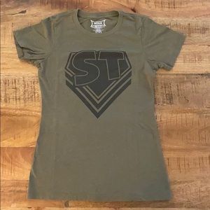 Powerlifting TShirt Slingshot